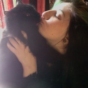Meet your Posher, Zoe